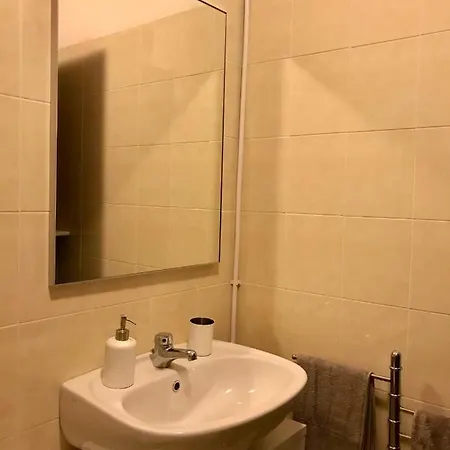 Ulivo 6 * אקסריה